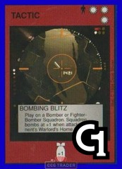 Bombing Blitz